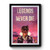 Juice Wrld Legends Never Die Premium Poster