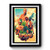 Jumanji The Next Level Classic art Premium Poster