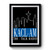 Kacl-Am Talk Radio Premium Poster