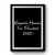 Kamala Harris For President Premium Poster