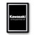 Kawasaki Let The Good Times Roll 2 Premium Poster
