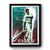 Ken Griffey Jr Baseball Player Premium Poster