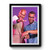 Key And Peele Comedy Tv Series Premium Poster