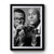 Key And Peele With Camera Premium Poster