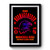 Khabib Nurmagomedov Logo Premium Poster