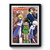 Killua Gon Kurapika Leorio Hisoka Hunter Premium Poster
