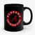 Bama Logo Roll Tide Ceramic Mug