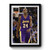 Kobe Briant Premium Poster