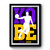 Kobe Bryant 1978 - 2020 Premium Poster