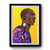 Kobe Bryant 4 Premium Poster