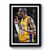 Kobe Bryant Fyuhh Premium Poster