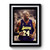 Kobe Bryant Respect Premium Poster