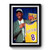 Kobe Bryant Rip Legend Basketball 1996 Premium Poster