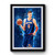 Kristaps Porzingis Basketball Stars Premium Poster