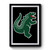 Lamonstre Godzilla Premium Poster
