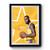 Lebron James 5 Premium Poster