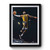 Lebron James 6 Premium Poster