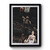 Lebron James Dunk Nba Sports Art Basketball Premium Poster