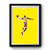 Lebron James Lakers 2 Premium Poster