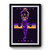 Lebron James Lakers Premium Poster
