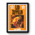 Led Zeppelin At The forum los Angeles Concert Premium Poster