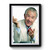 Leslie Jordan American Celebrities Premium Poster