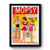 Lifeguard Mopsy Premium Poster
