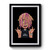 lil pump cartoon sticker Premium Poster