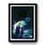 Lil Uzi Vert vs Eternal Atake Premium Poster