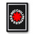 Logo Red Hot Chili Peppers Premium Poster