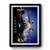 Looper All Characters Premium Poster