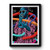 Mac Miller Rap Hip Hop Pop Music Premium Poster