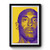 Mamba Lives Premium Poster