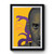 Mamba Mentality 2 Premium Poster
