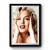 Marilyn Monroes Eternal Beauty Premium Poster
