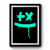 Martin Garrix Logo Premium Poster