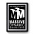 Massive Dynamic Premium Poster