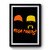 Mega Powers Premium Poster