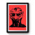 Mf Doom 1 Premium Poster