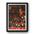 Michael Jordan Free Throw Line Dunk Premium Poster