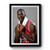 Michael Jordan Nba Premium Poster