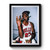 Michael Jordan Threepeat Premium Poster