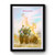 Midsommar Bear Premium Poster