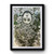 Midsommar Japanese Art Premium Poster