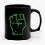 The Avengers Logos Marca 4 Ceramic Mug