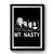 Mt. Nasty Premium Poster