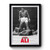 Muhammad Ali Vs Liston Laminated Premium Poster