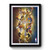 Nba Basketball Art 1 Premium Poster