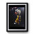 Nba x Marvel Groot Premium Poster