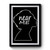 Near Me Premium Poster
